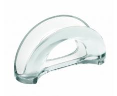 Guzzini Servilletero vertical bicolor Glam/Vintage 18,4 x 7,2 x h9,6 cm