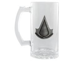 Blade Representaciones Jarra ColecciÃ³n, Cristal, 74 x 15 x 14 cm