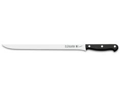 3Claveles Uniblock - Cuchillo jamonero, 30 cm, 12 pulgadas