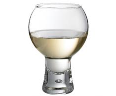 Durobor 780/30 Alternato copa de vino 330ml, 6 vidrio, sin la marca de llenado