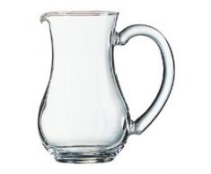 Arcoroc - Jarra de Vino Pichet 570 ml, 1 Unidad