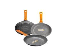 INOXIBAR SARTEN ALUMINIO FUNDIDO ABSOLUT 20 CM