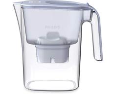 Philips Jarra con filtro de agua