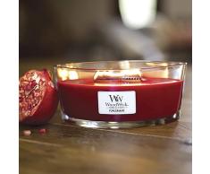 WW CANDLE ELIPSE POMEGRANATE 1725429E - Vela