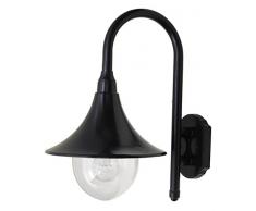 Rabalux Lámpara de pared E27