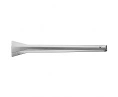 WMF Outdoor Pinzas Barbacoa, Acero Inoxidable Mate