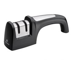 Zassenhaus 73041 afilador de Cuchillos 2 Niveles