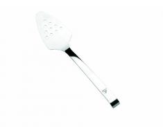 Lacor - 72856 - Pala Pastel Perforada Buffet 28,5 U.P Inox.