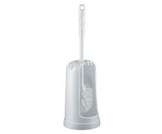 Haceka Uno Escobillero Alto, Gris, 36.4x19.5x19.5 cm