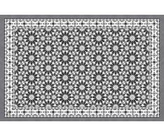 Alfombra Vinilo Nador DU 05 100 x 155 x 0.22 cm