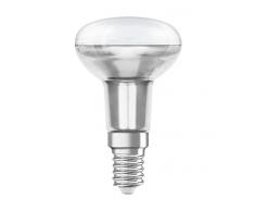 Osram LED Star R50 Lámpara de Reflector, Zócalo E14, Warm White, 2700 K, 1,60 W