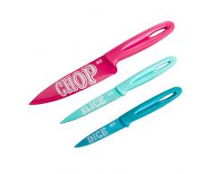 DKB Household UK Ltd Jamie Oliver Cuchillos Keep It Simple
