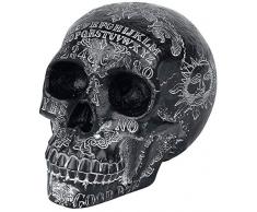 Nemesis Now Dark Spirits - Figura Decorativa (29 cm), Color Negro