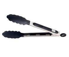 Elo Zipp Zapp - Pinzas para cocina (34 cm)