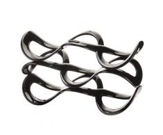 Guzzini 8008392308836 Icons - Casilla para botellas, diseÃ±o de cuenco