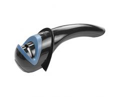 Jamie Oliver DKB Household Afilador de Cuchillos, Color Azul
