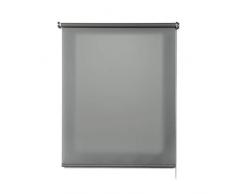 Estores Basic 151350 - Estor Enrollable, Gris, 45 x 180 cm, 1 Unidad