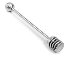 Lacor Cuchara para Miel, Gris