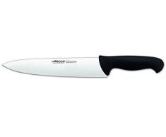 Arcos 2900 - Cuchillo de cocinero, 250 mm (f.display)