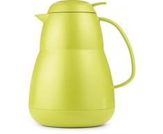 Helios Zeo Jarra térmica, Verde limón