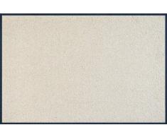 Wash+Dry - Alfombra Champagner 60x90, Beige