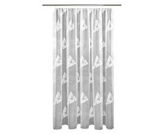 Anna Cortina Cortina, Tela, Blanco