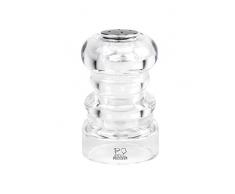 PEUGEOT Saveurs de Jengibre (Nancy salero, acrÃ­lico, Transparente, 5,2Â x 5,2Â x 8,5Â cm)