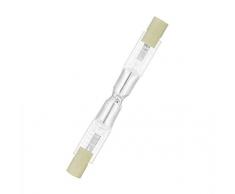 OSRAM Lineal Bombilla, R7s, 80 watts, Trasparente, 1 Unidad