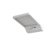 Ledvance 3W Lámpara Acrilonitrilo butadieno estireno (ABS), Solar blanco