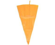 IBILI 752740 - Manga De Reposteria Flexible 40 Cm