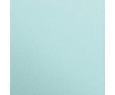 Clairefontaine Maya Suave de Colores Papel de Dibujo, Turquesa Verde, A2, 25Â Piezas