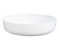 Luminarc - Fuente de servir, blanco, 30 cm