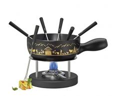 Spring Käse-Fondue-KP2896225024 Fondue de Queso, cerámica