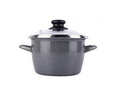 K2 GRANSASSO OLLA 24 TAPA VIDRIO