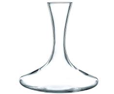 Spiegelau & Nachtmann Vivendi, copas de vino y decantador Series, jarra decantadora premium 0,75 L