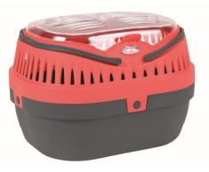 Trixie pico Tour caja de transporte, 23 × 16 × 17 cm