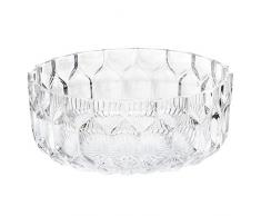 Kartell jaleas Familia Ensaladera, Crystal