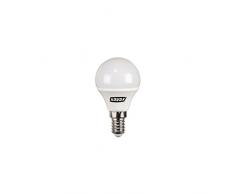 Xavax 00112217 25W E14 A+ Blanco cálido - Lámpara LED (Blanco cálido, Color blanco, A+, 39 mA, 4,5 cm, 8 cm)