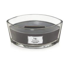 Woodwick Vela, Cera, Pimienta Negra, Ellipse, 453