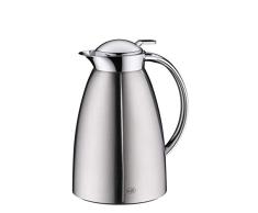 ALFI Gusto - Jarra tÃ©rmica (0,65 L), Color Cromo Mate