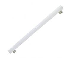 Laes 985931 Bombilla Linestra LED S14s, 16 W, Blanco, 30 x 1000 mm