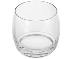 Excelsa Male Juego Vasos Agua, 6Â Unidad
