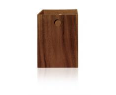 Möve 40413 Acacia - Papelera (madera)