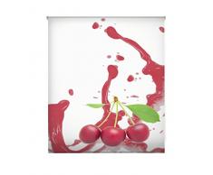 Blindecor Estor enrollable translÃºcido digital, Cocina, W-C-27252, 110X180 cm