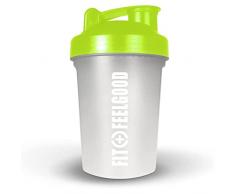 Layenberger Fit+Feelgood - Mezclador de lima, 400 ml, con colador extraÃ­ble, apto para lavavajillas