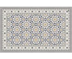 Alfombra Vinilo Nador DU 01 78 x 120 x 0.22 cm