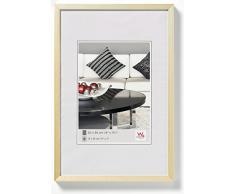 Walther Design Chair Marcos de Fotos, Oro, 29,7x42 cm