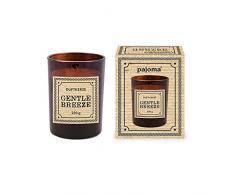 pajoma Vela perfumada Gentle Breeze de la farmacia Edition, 230 g