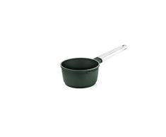 Westinghouse Performance Serie WCSP0095N18SG - Cazo para leche (18 cm, apta para todo tipo de fuegos y horno), color verde