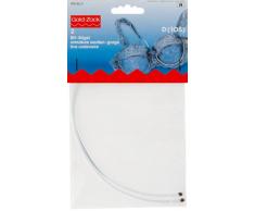 PrymÂ âÂ D Taza Sujetador con Aros, Color Blanco